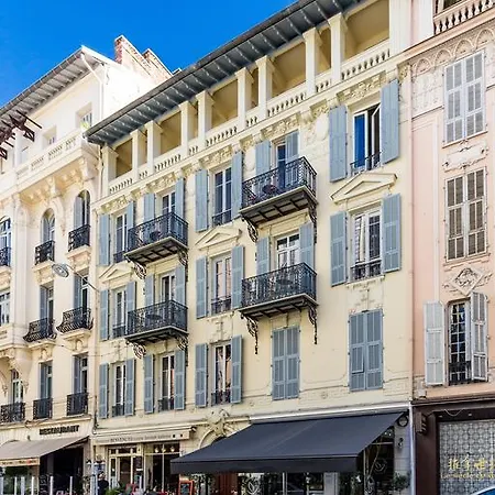 Apartmán Riviera Dalpozzo Natacha